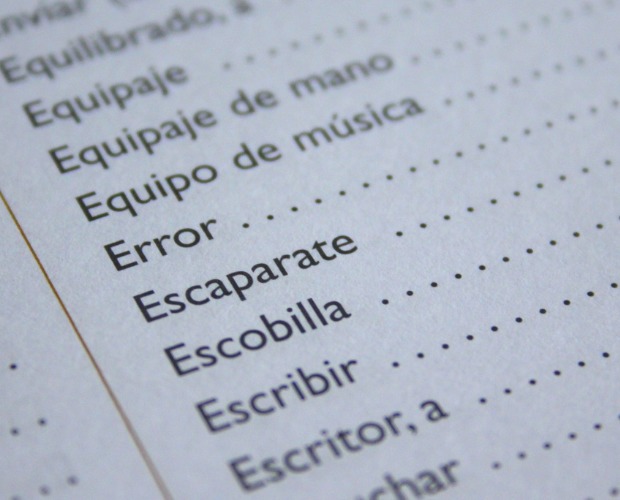 Espagnol