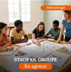 Stage de pré-rentrée 2026 pour collégiens et lycéens à Calvisson