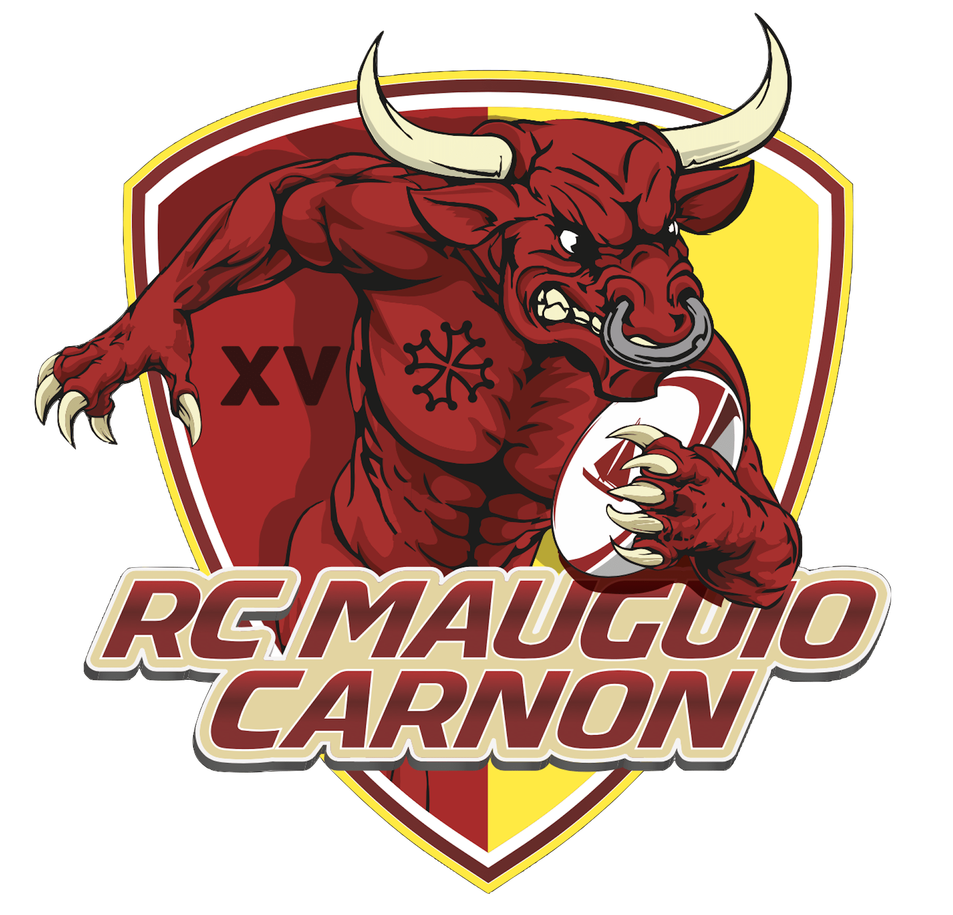 rugby mauguio