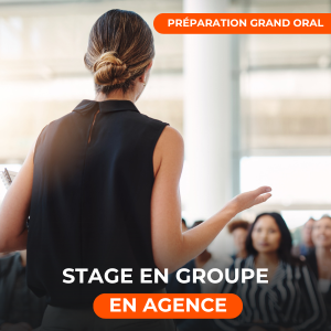 Grand Oral – Calvisson