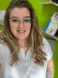 mélanie