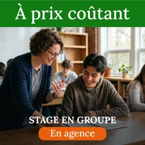 Stage maths lycée : rattrapez les cours manqués à Castelnau-le-Lez