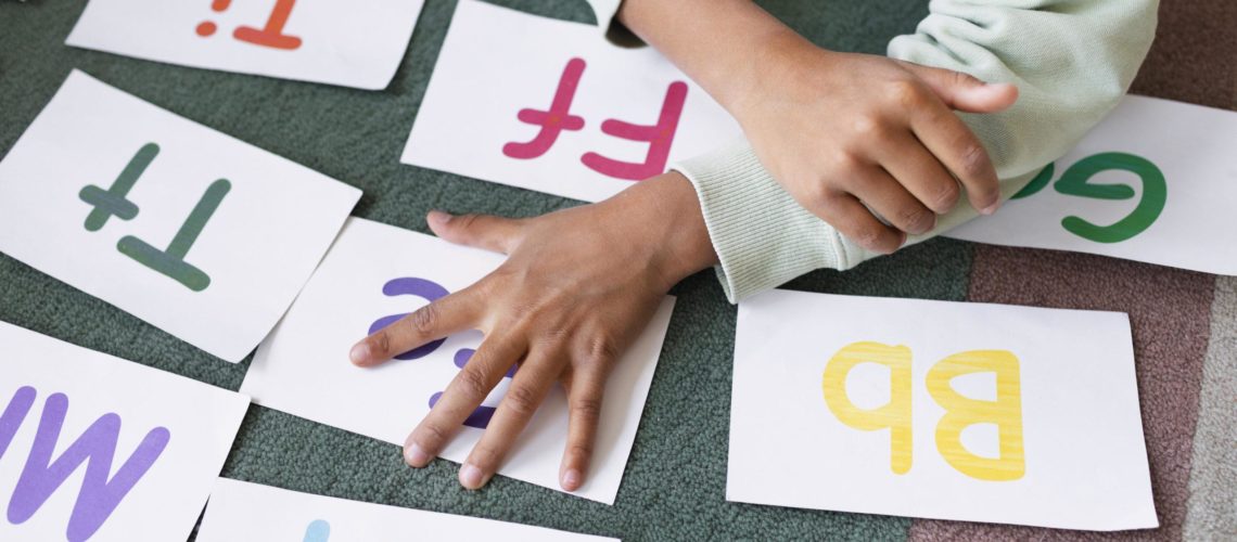 être élève et dyslexique, des stratégies pour réussir